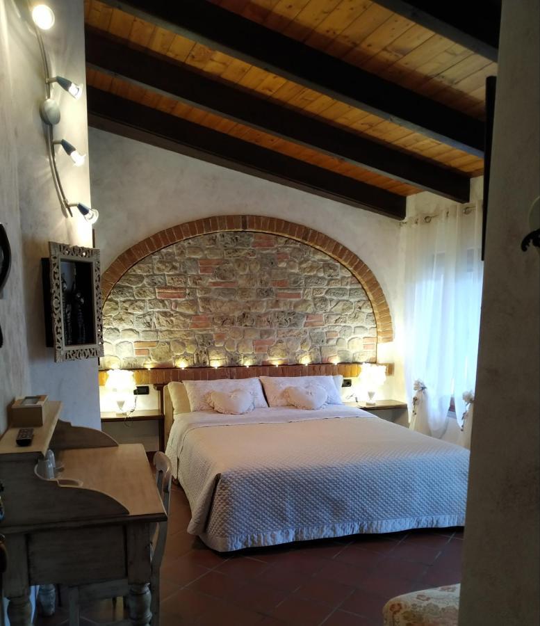 Bed And Breakfast Olimpia San Salvatore Monferrato Exterior foto