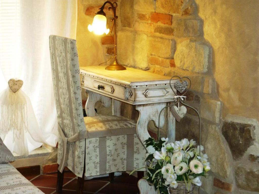 Bed And Breakfast Olimpia San Salvatore Monferrato Exterior foto