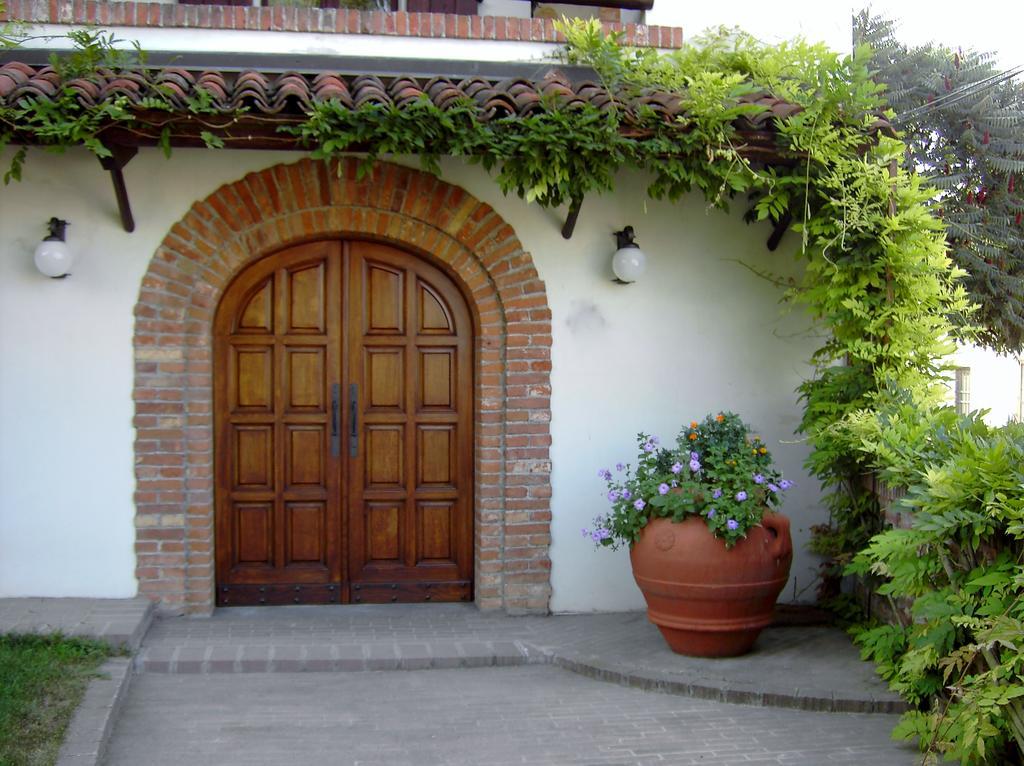 Bed And Breakfast Olimpia San Salvatore Monferrato Exterior foto